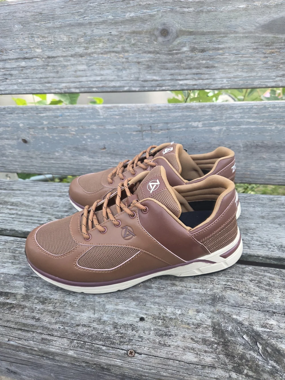 Zeba Shoes new zeba